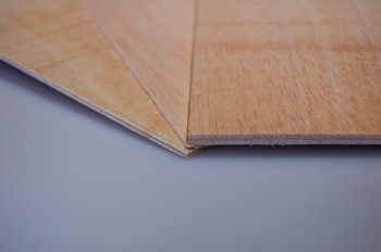 Biegesperrholz von 1,8mm bis 10mm