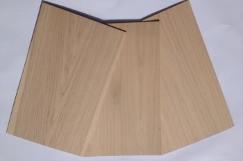 Eiche, Eiche geräuchert, Räuchereiche