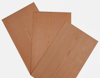 Kirschbaum, schlicht, rustikal