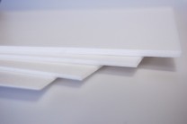 Modellbauschaum 3mm Platte, 700x500mm