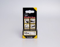 Ersatzklingen für Balsahobel