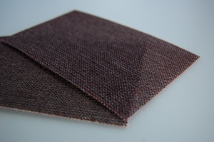 Mirka Abranet Streifen 70x125mm, P120, 50St.