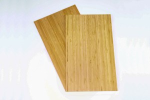 Bambus karamell, 500x300x3mm