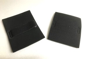 Mirka Handschleifpadaufnahme 115x140mm