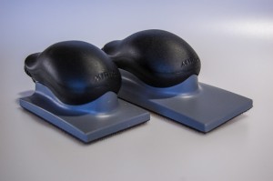 Mirka Handschleifblock 115x230mm