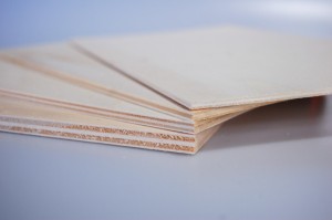 Pappelsperrholz 3mm B/C, 600x400mm