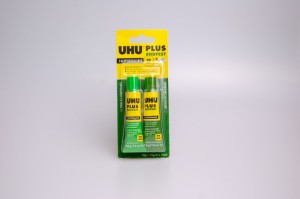 UHU plus Endfest 90min