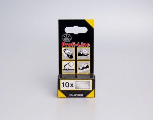 Ersatzklingen für Balsahobel