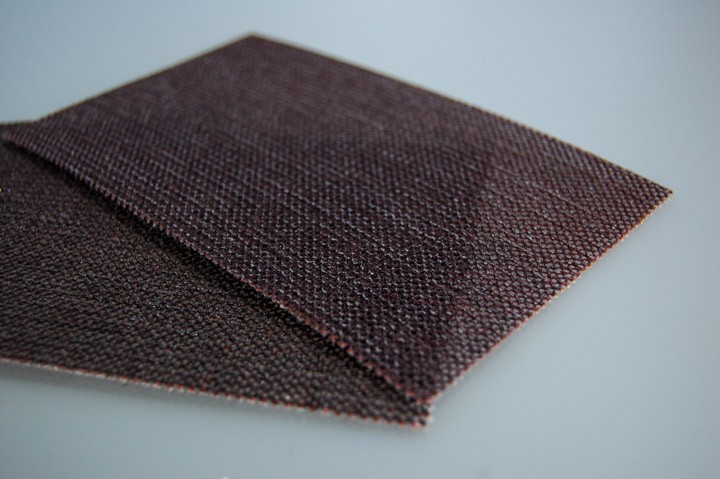 Mirka Abranet Streifen 70x125mm, P320, 1St.