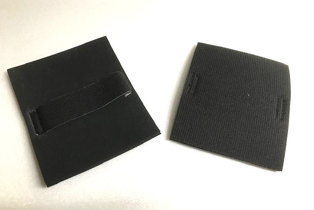 Mirka Handschleifpadaufnahme 115x140mm