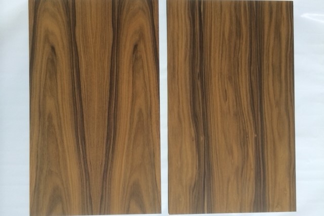 Schlagplatte Santos Palisander 3mm, 500x300mm