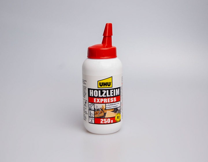 UHU Holzleim express D2