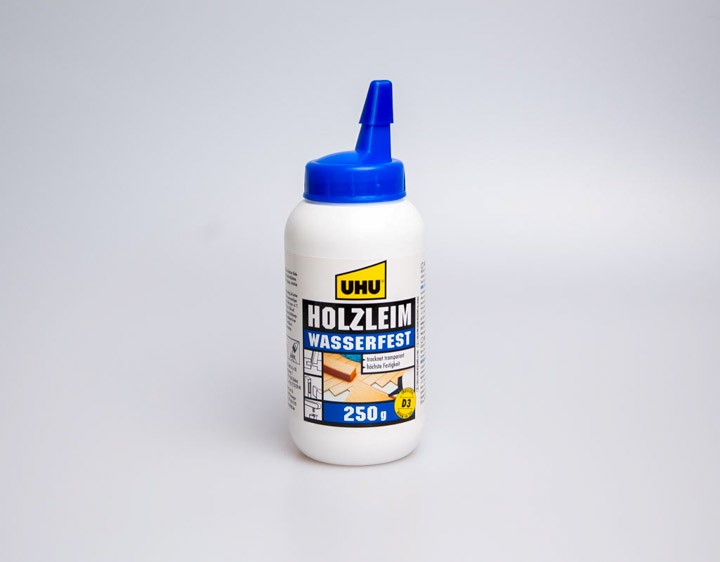 UHU Holzleim wasserfest D3