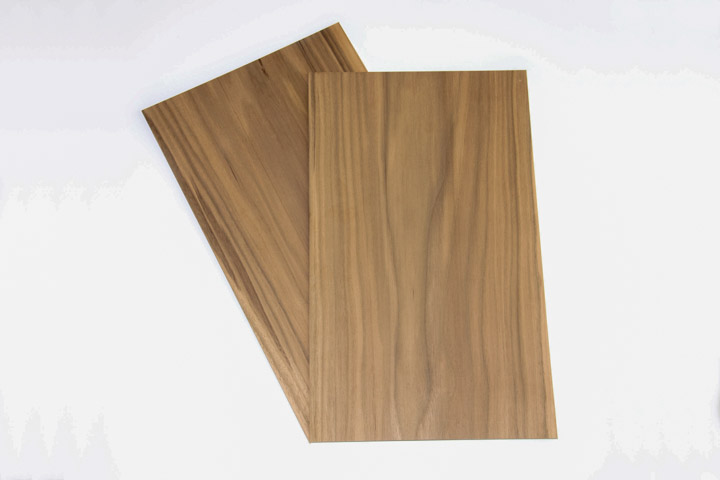 Nussbaum europäisch, amerikanisch, Olive