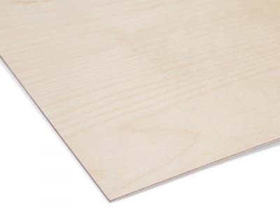 Sperrholz für Cajon