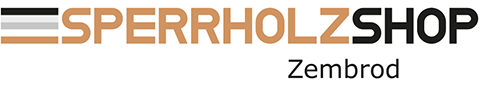 Der Shop der Firma Sperrholzshop Zembrod